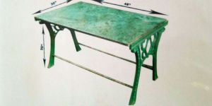 Garden Table