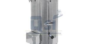 Vertical HIGH PRESSURE STEAM STERILIZER AUTOCLAVE