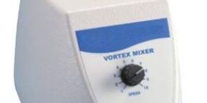 Vortex Mixer