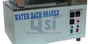 Water Bath Shaker
