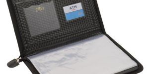 Conference File Folder