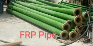 FRP Pipes