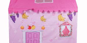 Kids Play Tent House