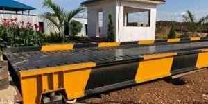 Weighbridge