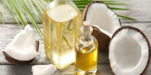 Coconut Oil