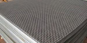 Stone Crusher Mesh