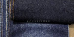 Denim Bag Fabric