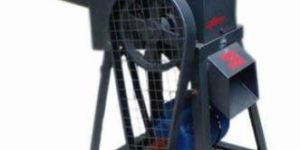 Horizontal Chaff Cutter