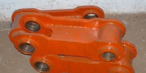 Earth Moving Machine Spares