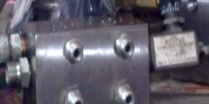 Hydraulic Manifolds