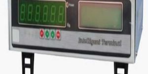 WEIGH BRIDGE IT INDICATOR