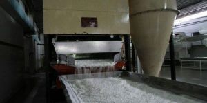 Coconut Powder Processing Machine