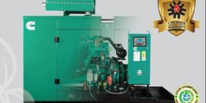 Cummins X2.7 Series Diesel Generator Set