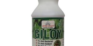 Giloy Juice