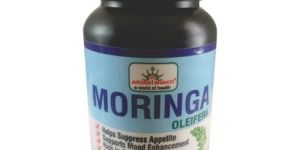 Moringa Capsules