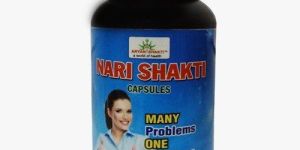 Nari Shakti Capsules