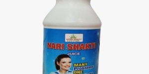 Nari Shakti Juice