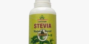 Stevia Drops