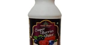 Super Berries Juice
