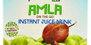 Mountain Glen Amla Juice