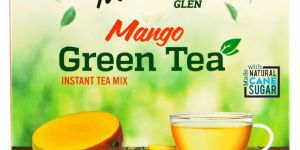 Mountain Glen Mango Green Tea