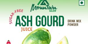 Mountain Glen Sugar Free Ash Gourd Juice