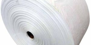 HDPE Woven Fabric