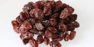 Round Red Raisins