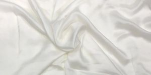 SATIN GEORGETTE FABRIC