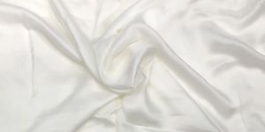 Viscose Georgette Satin Fabric