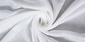 Viscose Upada Silk Fabric