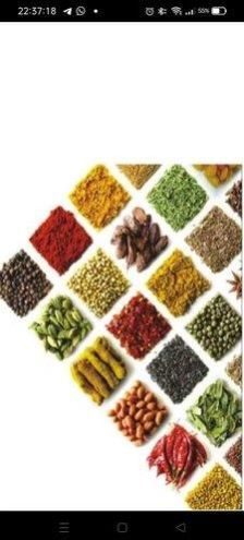 Green Cardamom Powder