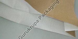 Brown Laminated Paper Bag