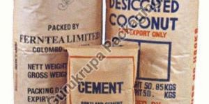 HDPE Laminated Industrial Paper Bag