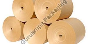 HDPE Laminated Paper Roll