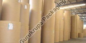 HDPE/PP Laminated Paper Roll