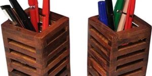 Pencil Holders