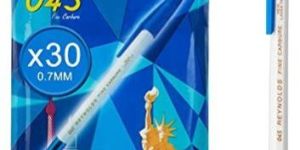 Reynolds I Lightweight Ball Pen