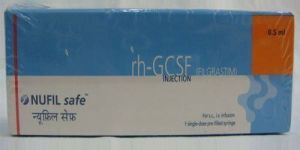 Nufil Safe Injections