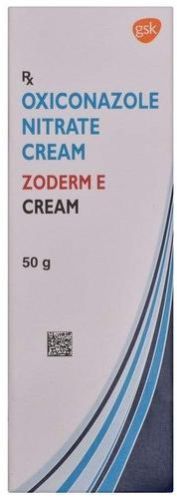 Zoderm E Cream