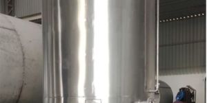 Mixing Vessel Reactor