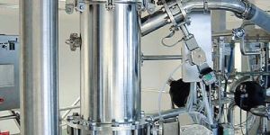 Powder Conveying System