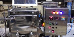 Ribbon Roster Cum Dryer