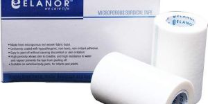 Microporous Surgical Paper Tape