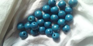 Wooden Beads