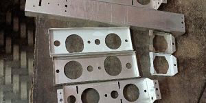 CNC Laser Cutting Service