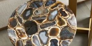 Agate Table