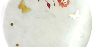 Marble Inlay Chopping Board