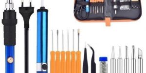 Soldering Iron Kit