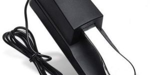 Sustain Pedal